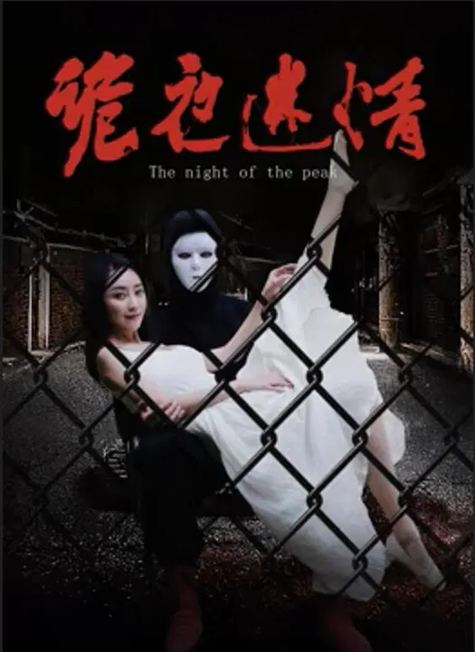 【悬疑片】诡夜迷情