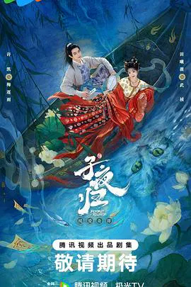【国产剧】子夜归