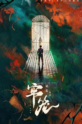 【国产剧】牢笼