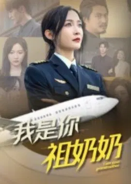 【短剧】我是你祖奶奶