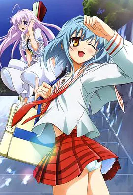 【日韩动漫】简单易懂的现代魔法